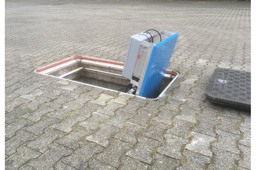 Mehr Durchsicht für mehr Mobilität 